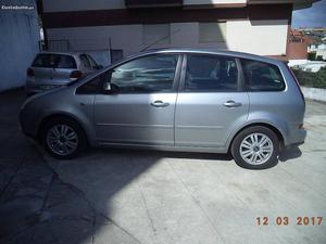 Ford C-Max Ghia Março/04 - à venda - Ligeiros Passageiros,