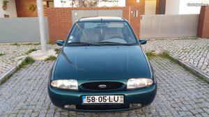 Ford Fiesta V Outubro/98 - à venda - Ligeiros