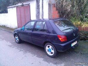 Ford Fiesta fiesta Abril/99 - à venda - Ligeiros