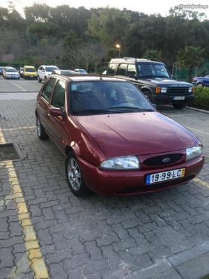 Ford Fiesta techno Maio/98 - à venda - Ligeiros