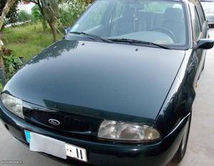 Ford Fiesta zeteca Maio/97 - à venda - Ligeiros