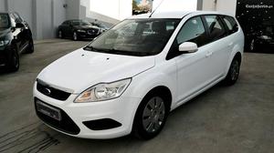 Ford Focus SW ECO Netic TDCi Novembro/10 - à venda -