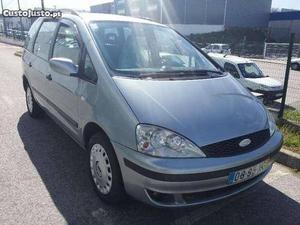 Ford Galaxy 1.9 TDI GHIA Março/04 - à venda - Monovolume /