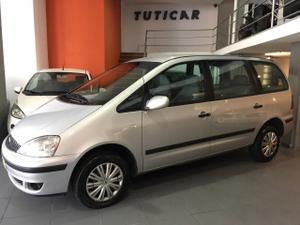 Ford Galaxy 1.9 tdi