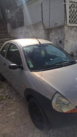 Ford KA Carro Março/98 - à venda - Ligeiros Passageiros,