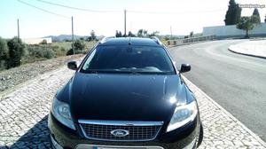 Ford Mondeo SW Titanium Agosto/10 - à venda - Ligeiros