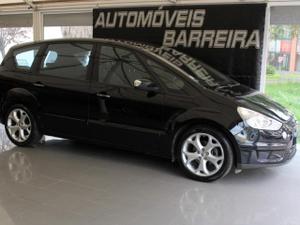 Ford S-max 1.8 TDCi Titanium 7L