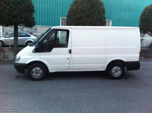 Ford Transit 3 lugares Novembro/01 - à venda - Ligeiros