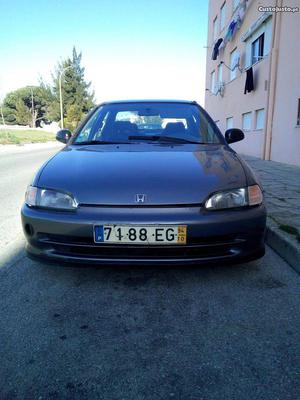 Honda Civic EG Outubro/94 - à venda - Ligeiros Passageiros,