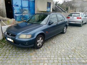 Honda Civic v Abril/95 - à venda - Ligeiros