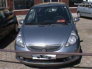 Honda Jazz 1.2 5portas Março/06 - à venda - Ligeiros