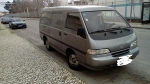 Hyundai H100 h100 Maio/96 - à venda - Comerciais / Van,