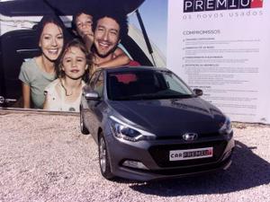 Hyundai I MPI Confort Light Pk JLL16