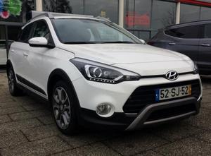 Hyundai I20 ACTIVE 1.4 CRDI COMFORT NAVI