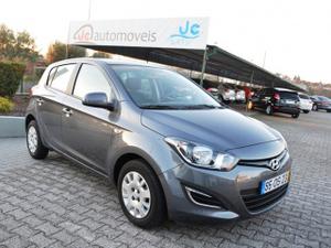 Hyundai i CONFORT