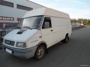 Iveco Daily 35-8 LONGA 103 CV Maio/95 - à venda -