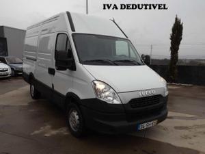 Iveco Daily 35S15