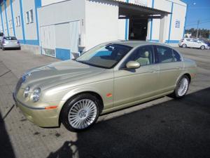 Jaguar S-Type 2.7 D V6 Classic Cx Autom