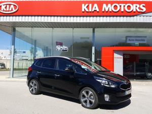 Kia Carens 1.7 CRDI - TX