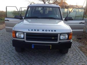 Land Rover Discovery TD5 Serie ll Janeiro/99 - à venda -