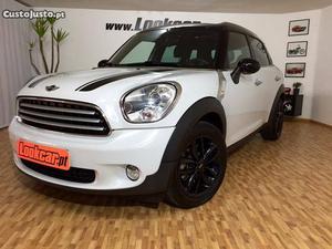 MINI Countryman Cooper D  Km Dezembro/12 - à venda -