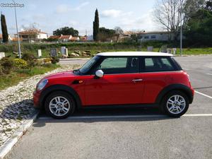 MINI One One D Março/12 - à venda - Ligeiros Passageiros,