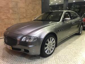 Maserati Quattroporte 4.2 V8