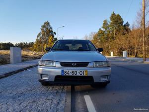 Mazda 323 VAN Outubro/99 - à venda - Comerciais / Van,