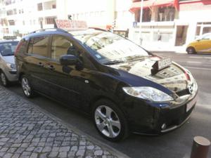 Mazda 5 MZR-CD 2.0 Sport - 143cv