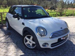 Mini One 1.6 D