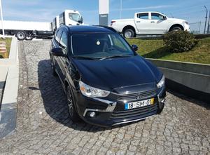 Mitsubishi Asx 1.6 MIVEC INTENSE MGN