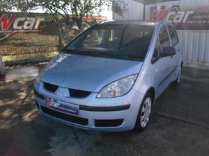 Mitsubishi Colt 1.5 DID PACK