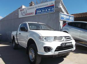 Mitsubishi L200 L  DI-D Club I 4x4