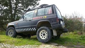 Mitsubishi Pajero pajero Janeiro/91 - à venda - Pick-up/