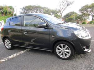 Mitsubishi Space Star 1.2 c 80cv-  Março/15 - à venda