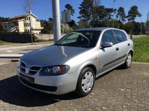 Nissan Almera 1.5 DCI Julho/05 - à venda - Ligeiros