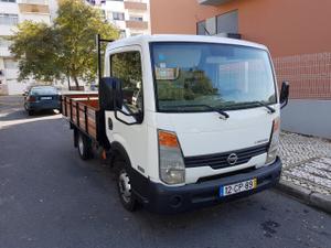 Nissan Cabstar 