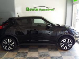 Nissan Juke 1.6 Gasolina N-Tec