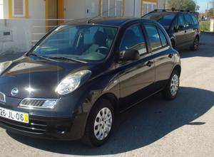 Nissan Micra -VALVULAS PURE-DRIVE AC