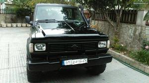 Nissan Patrol curt Abril/94 - à venda - Pick-up/