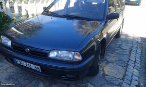 Nissan Primera 1.6 Novembro/93 - à venda - Ligeiros