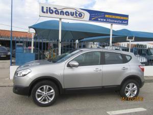 Nissan Qashqai 1.5 dci Acenta