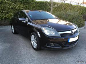 Opel Astra 1.3 Cdti 90 Cv Setembro/07 - à venda -
