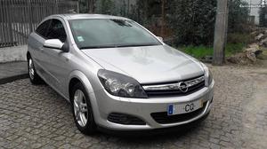 Opel Astra 1.3 Cdti GTC 190Mkm Dezembro/06 - à venda -