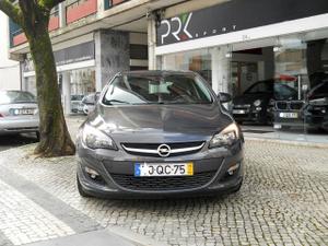 Opel Astra 1.3 cdti Ecoflex