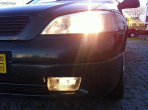 Opel Astra 1.4i Caravan Club 5p Novembro/00 - à venda -