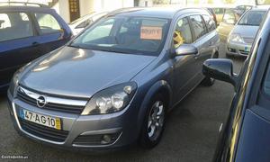 Opel Astra Caravan 1.9Cdti Julho/05 - à venda - Ligeiros