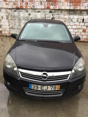 Opel Astra Cosmos Outubro/07 - à venda - Ligeiros