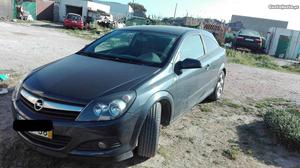 Opel Astra HTC Março/06 - à venda - Comerciais / Van,