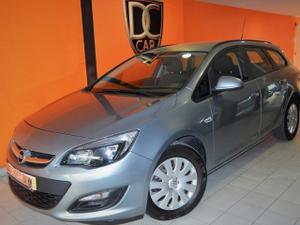 Opel Astra ST 1.3 CDTI